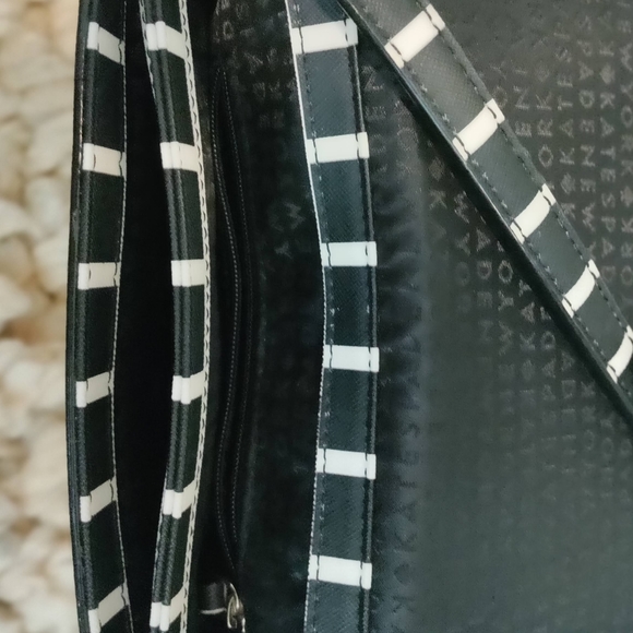 Kate Spade NY Carsen Laurel Way crossbody handbag - Picture 3 of 7